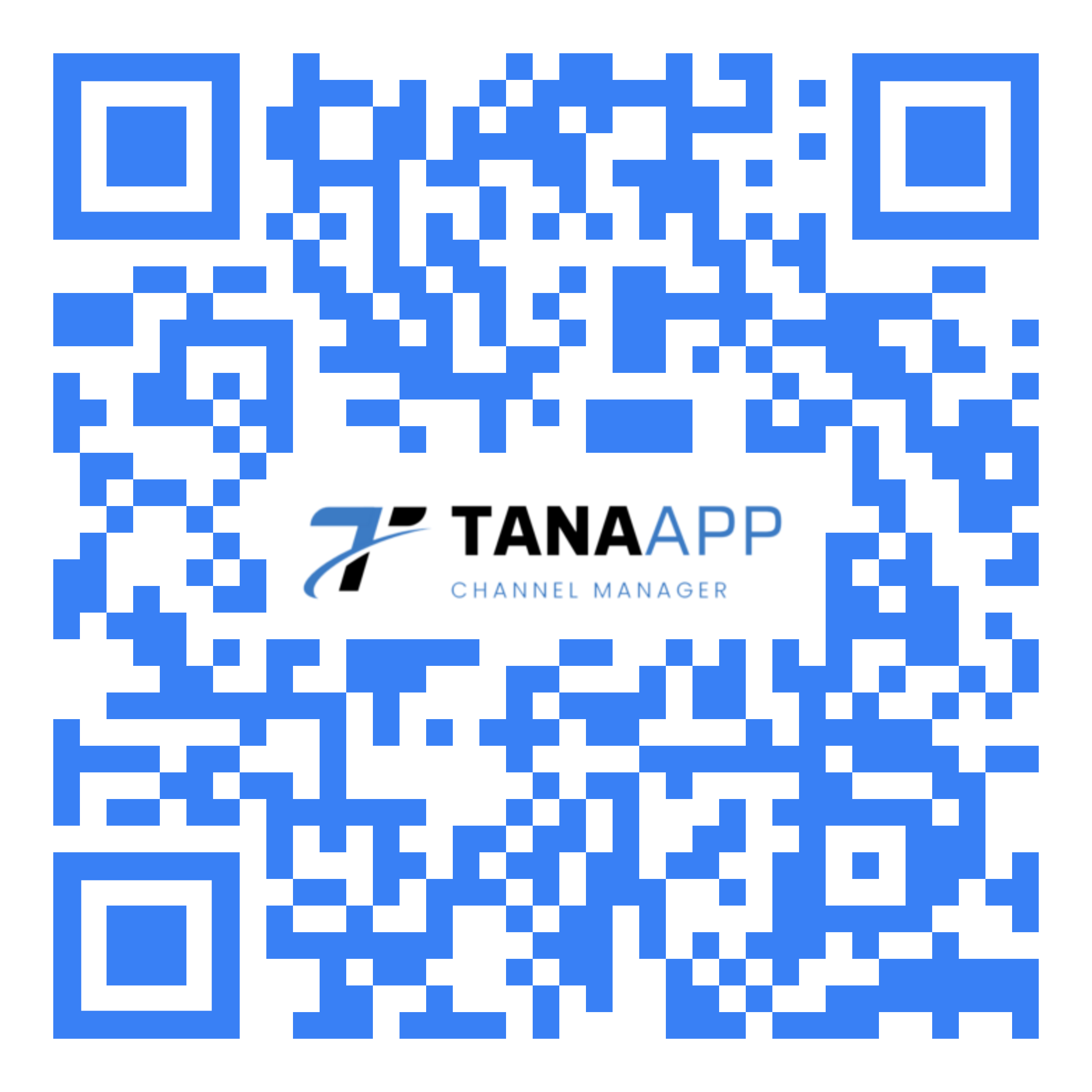 Google Maps QR